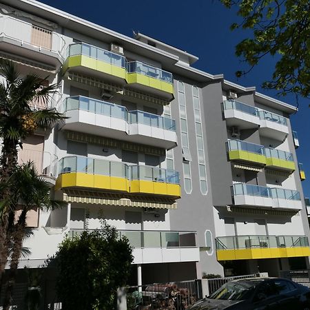 Linz 19 Apartman Bibione Kültér fotó