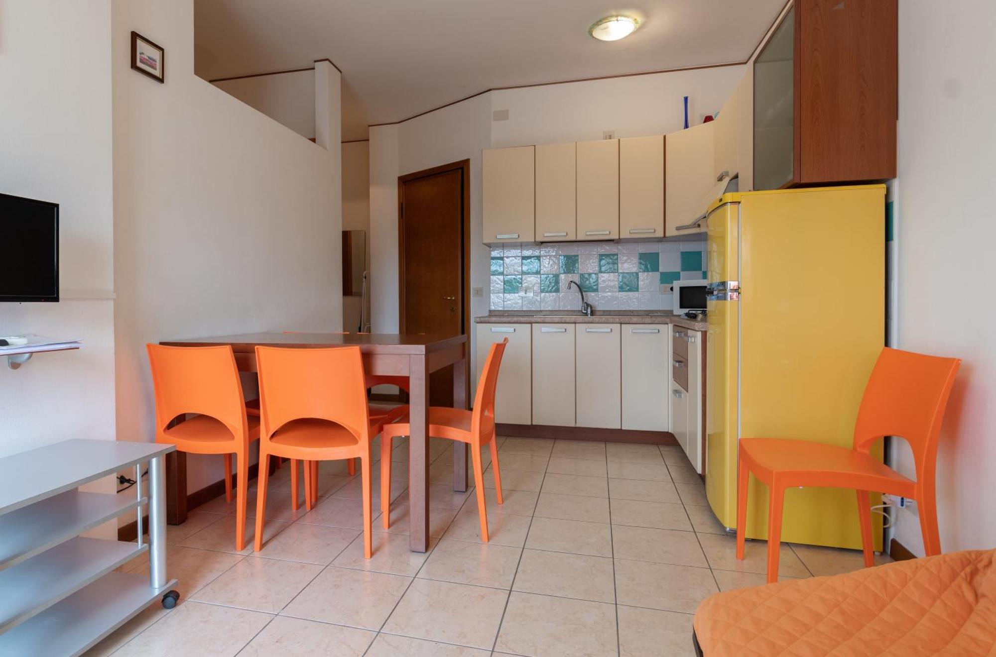 Linz 19 Apartman Bibione Kültér fotó