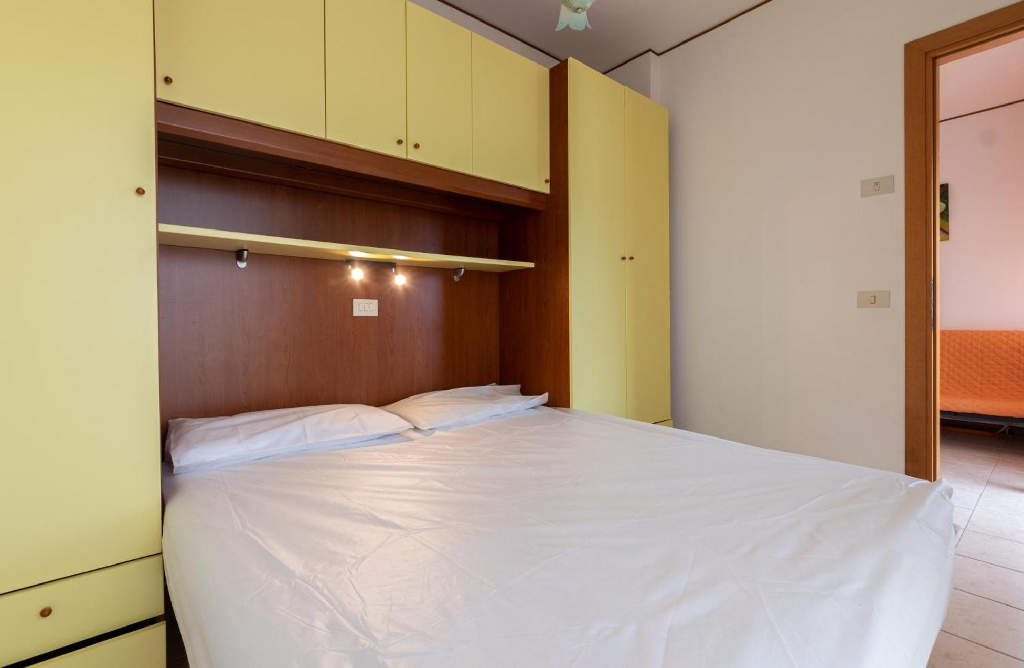 Linz 19 Apartman Bibione Kültér fotó