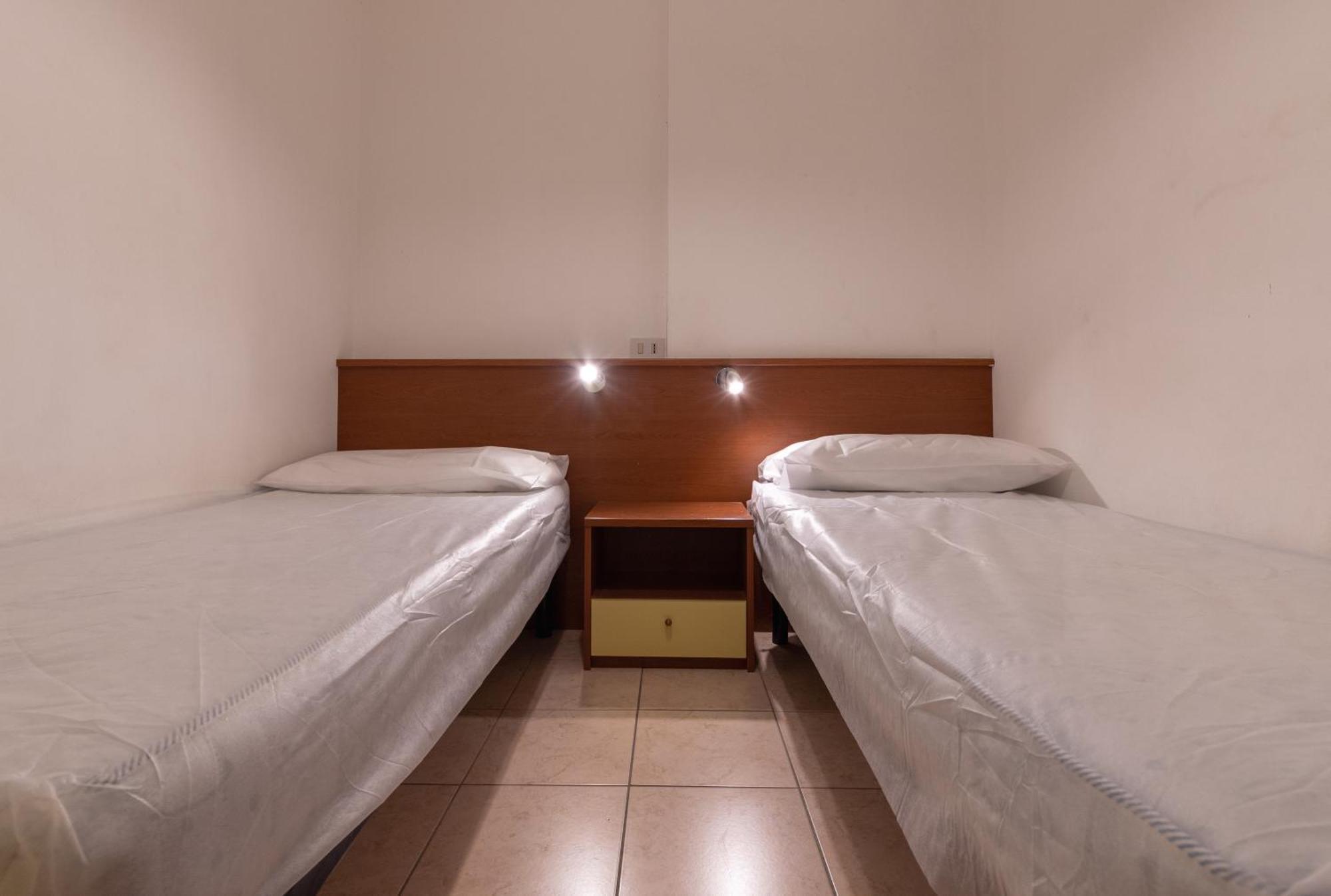 Linz 19 Apartman Bibione Kültér fotó