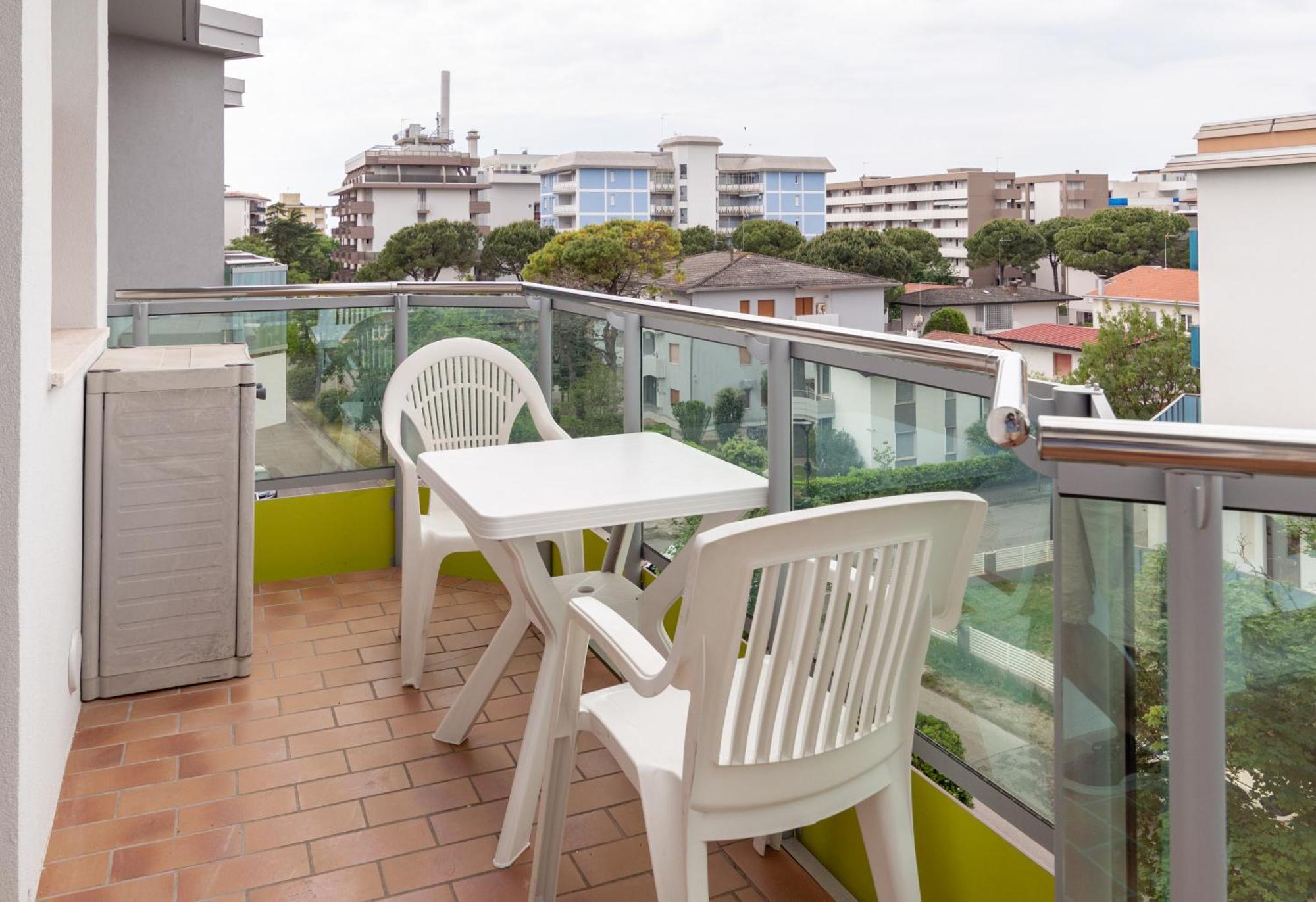 Linz 19 Apartman Bibione Kültér fotó