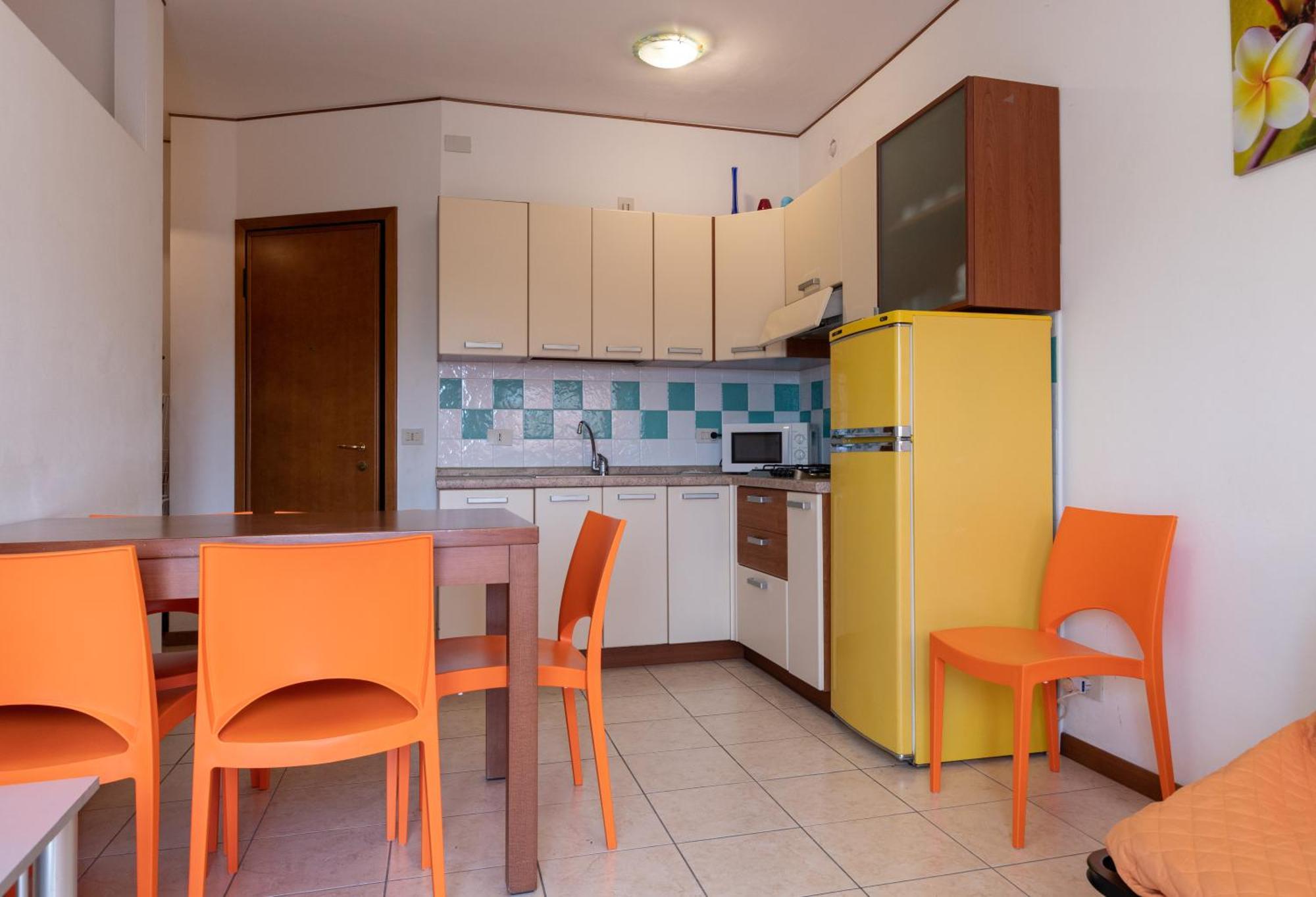 Linz 19 Apartman Bibione Kültér fotó
