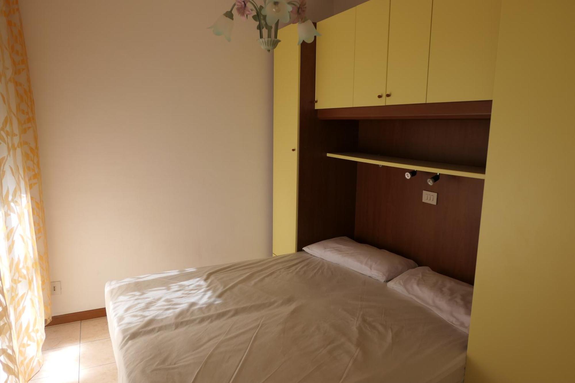 Linz 19 Apartman Bibione Kültér fotó