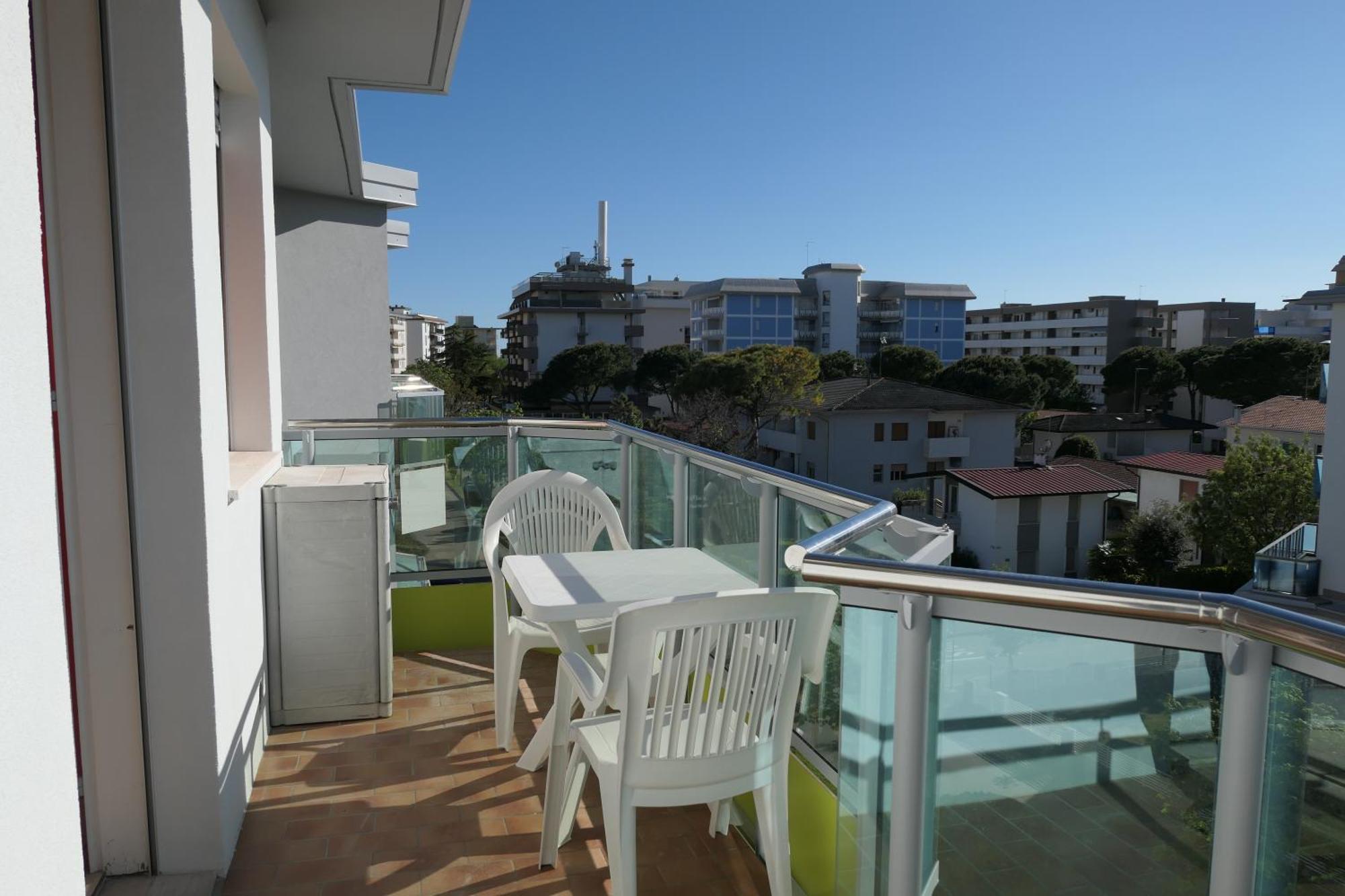 Linz 19 Apartman Bibione Kültér fotó